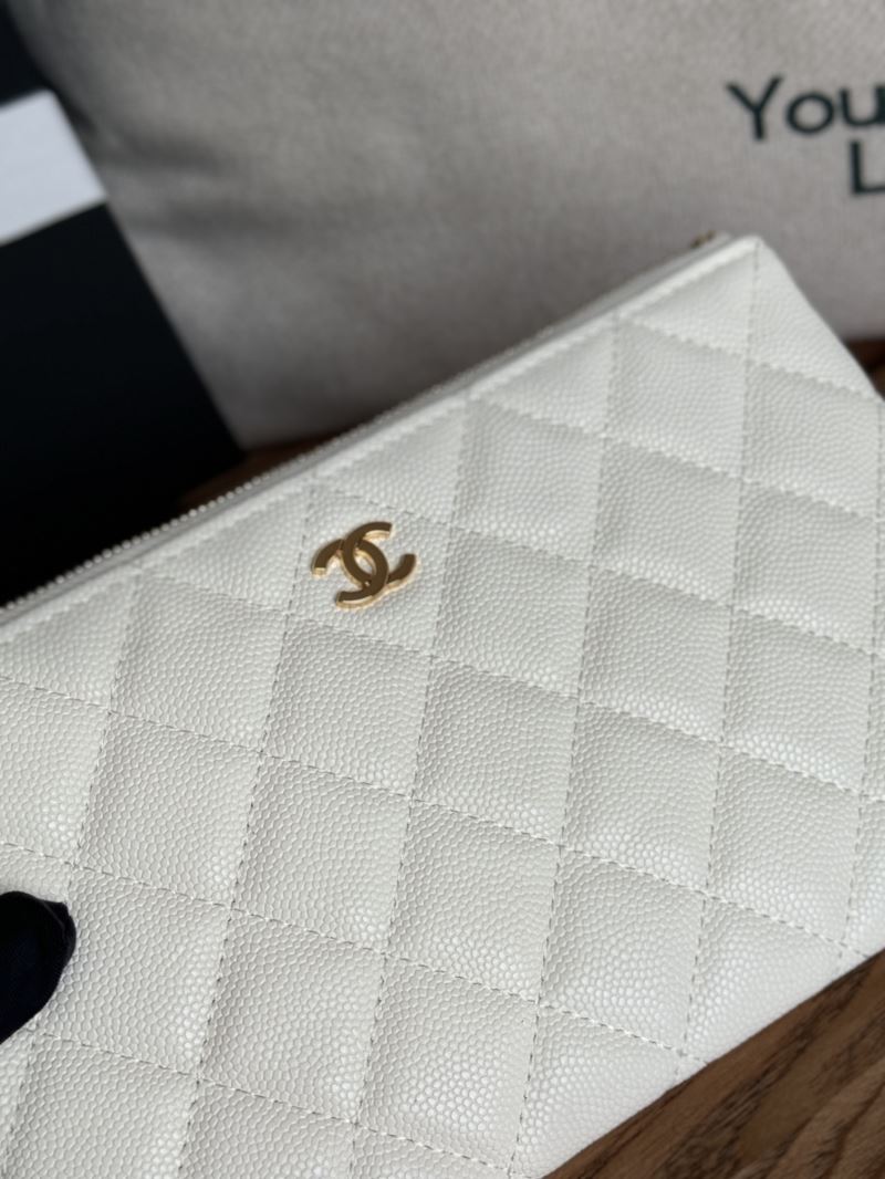 Chanel Wallet Purse